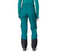 Vaude Monviso 3l Ii Pants Vert 38 Femme
