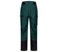 Vaude Monviso 3L Pants Hommes Pantalon de randonnée 54 Vert