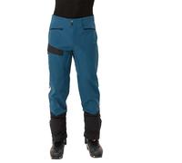 Vaude - Monviso Alpine Pants - Pantalon ski de randonnée homme Baltic Sea - EU 50