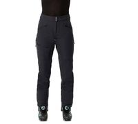 Vaude Monviso Alpine Pants Noir 34 Femme