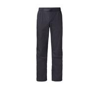 VAUDE Pantalon pour Dames Womens Drop Pants II noir