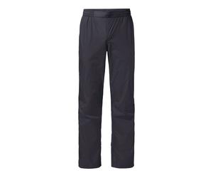 VAUDE Pantalon pour Dames Womens Drop Pants II noir