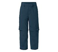 VAUDE Pantalon pour Enfant Detective Antimos ZO
