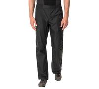 Vaude Bike Drop Ii Pants Noir XS / Short Homme Black Uni