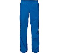 Vaude Drop II Hommes Pantalon de pluie XXL Bleu