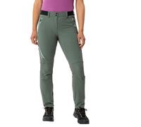 Vaude Scopi Ii Pants Vert 38 Femme