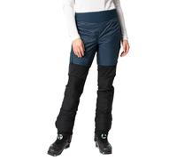 Vaude Sesvenna Iii Pants Noir 40 Femme