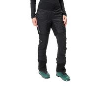 Vaude Sesvenna Iii Pants Noir 34 Femme
