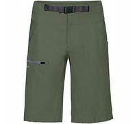 Vaude Pantalon skarvan Bermuda pour Homme XS Cedar Wood