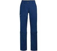 VAUDE Pantalon Skomer Capri Zo II pour Femme
