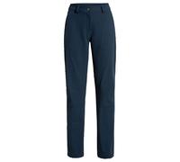 VAUDE Pantalon Strathcona II pour Femme, Vêtements de Randonnée Déperlants