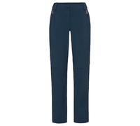 Vaude Farley Iii Pants Bleu 36 / Short Femme