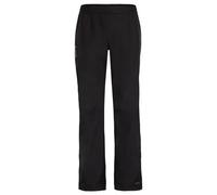 VAUDE Pantalon Escape 2.5l Noir S / Regular
