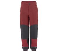 VAUDE Pantalon Unisexe pour Enfant Caprea Stretch SF Pants