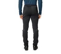 Vaude - Wintry Pants V - Pantalon vélo homme Black Uni - M