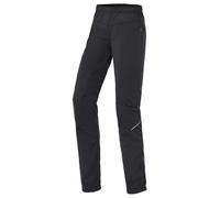 Vaude - Wintry Pants V - Pantalon softshell femme Black/Black - EU 44