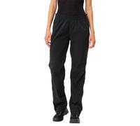 Vaude Bike Pantalon Yaras Rain Zip
