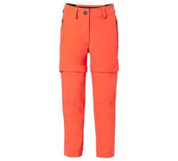 Vaude Pantalon Zip Off Slim Fit