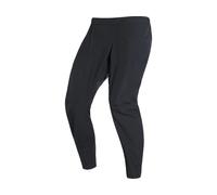 VAUDE Pantalon de pluie Kuro Pro imperméable pour vélo Noir XL