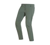 VAUDE Pantalons Tamaro Base pour Dames vert