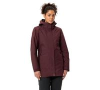 VAUDE Parka 3 en 1 Idris pour femme