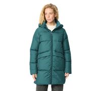 VAUDE Women's Annecy Coat II Vestes Femme (lot de 1)