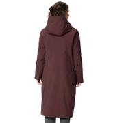 Vaude Coreway Parka Violet 40 Femme