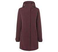 VAUDE Parka en laine Skomer II pour femme