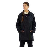 VAUDE Parka femme Escape imperméable Noir 44