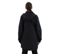 Vaude Escape Parka Noir 48 Femme