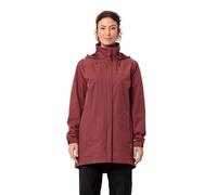 VAUDE Parka Escape pour Femme Veste, Redeva, 48