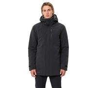 Vaude Parka Idris Wool II Noir Homme M