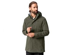 Vaude Parka Idris Wool Ii