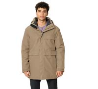 Vaude Parka Idris Wool-lined
