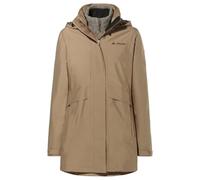 VAUDE Parka IV 3 en 1 Idris pour femme