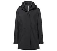 VAUDE Parka IV 3 en 1 Idris pour femme