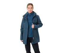 VAUDE Parka IV 3 en 1 Idris pour femme