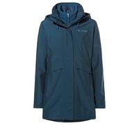 VAUDE Parka IV 3 en 1 Idris pour femme