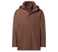 VAUDE Parka IV 3 en 1 pour homme Idris