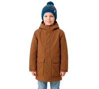 Vaude Lulea 2l Padded Parka Marron 146-152 cm Enfants