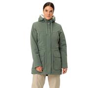VAUDE Parka Manukau II pour Femme Veste, Agnave, Taille 38
