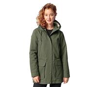 Vaude Manukau Ii Parka Vert 42 Femme