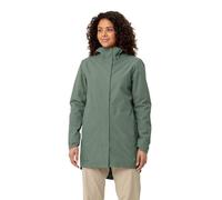 Vaude Bike Parka Cyclist Ii
