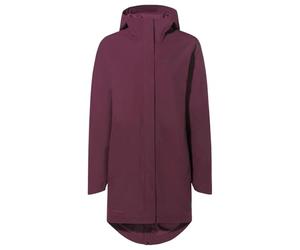 VAUDE Parka rembourrée cycliste II pour femme