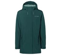 Vaude Rosemoor Jacket Vert 44 Femme