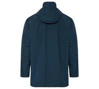 Vaude Rosemor Parka Bleu S Homme
