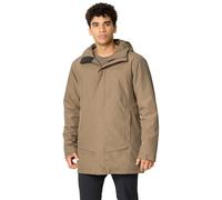 Vaude - Rosemoor Padded Parka - Parka - XL - oat