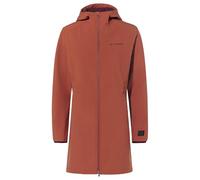 VAUDE Parka softshell Moena pour femme