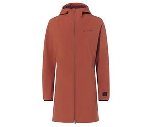 VAUDE Parka softshell Moena pour femme