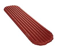 Vaude - Performance 7 - Matelas de camping - 196 x 59 x 7 cm - L - redwood